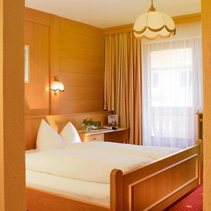 Kamer met een King Size Bed