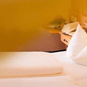 Kamer met Twee Aparte Bedden